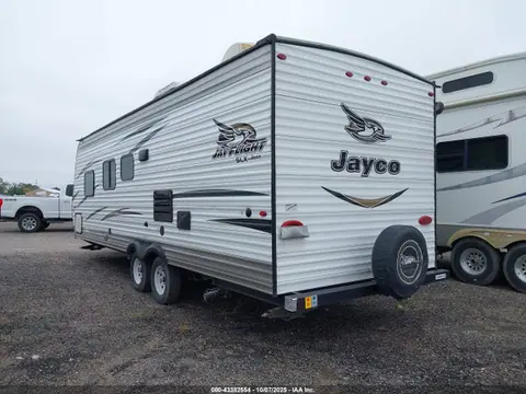 2018 Jayco Jay Flight Slx 264 B VIN 1UJBJ0BN8J17V1518 фото 3