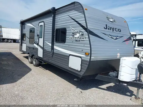1UJBJ0BN4M17V2508 — 2021 Jayco Jay Flight Slx 8 Travel Trailers, Не указано (Unknown), фото до ремонта