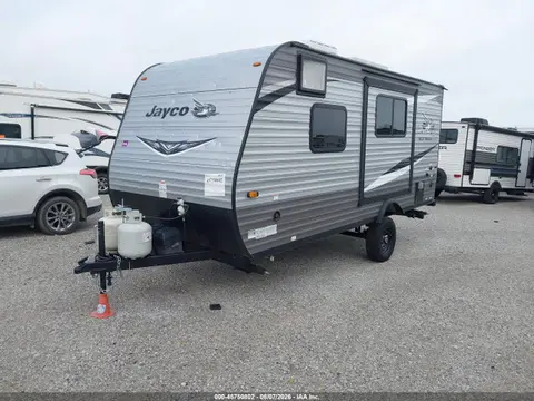 2021 Jayco Jay Lite VIN 1UJBJ0AJXM77E0340 фото 2