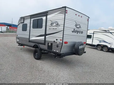 2021 Jayco Jay Lite VIN 1UJBJ0AJXM77E0340 фото 3