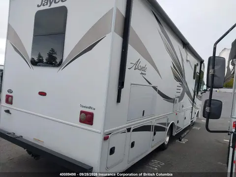 2018 Jayco Jay VIN 1F65F5DY4J0A17342 фото 4