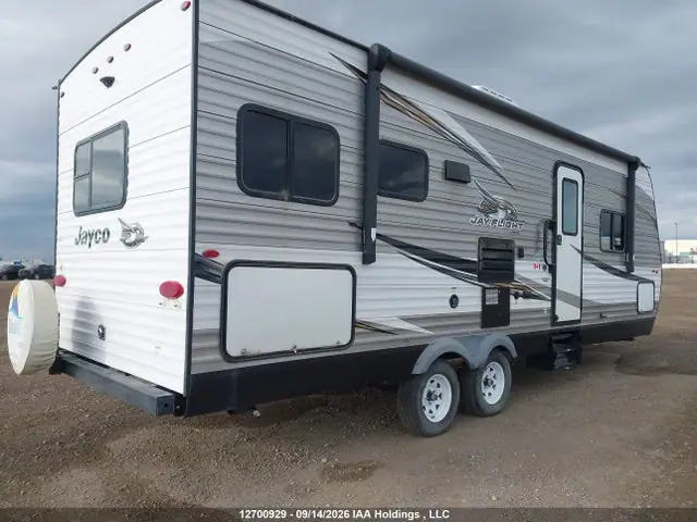 1UJBJ0BN8K75U0110 — 2019 Jayco Jayco, фото 2 с аукциона IAAI 14.10.2026, Град