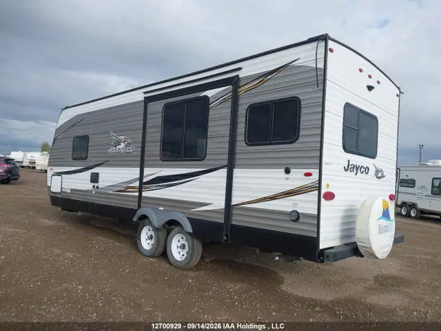 1UJBJ0BN8K75U0110 — 2019 Jayco Jayco, фото 3 с аукциона IAAI 14.10.2026, Град