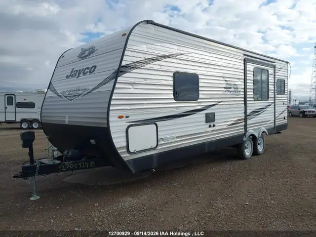 1UJBJ0BN8K75U0110 — 2019 Jayco Jayco, фото 4 с аукциона IAAI 14.10.2026, Град