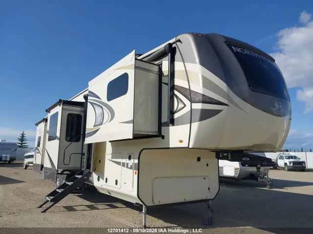 2019 Jayco Jayco VIN 1UJCJ0BV4K1LE0151 фото 1