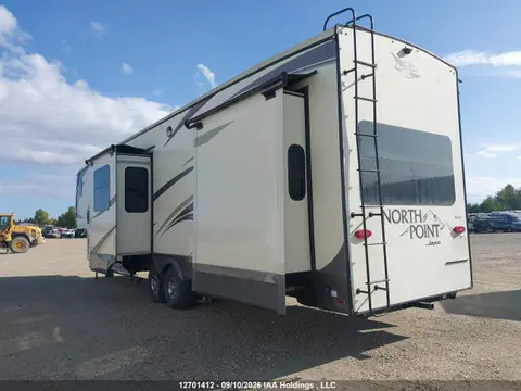 2019 Jayco Jayco VIN 1UJCJ0BV4K1LE0151 фото 3