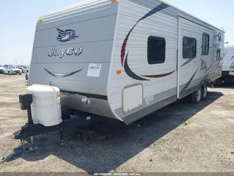 2015 Jayco Other VIN 1UJBJ0BR7F1TC0416 фото 2