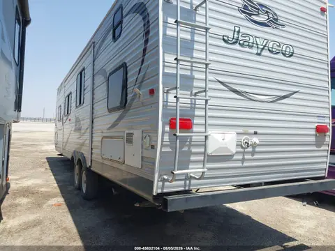 2015 Jayco Other VIN 1UJBJ0BR7F1TC0416 фото 3
