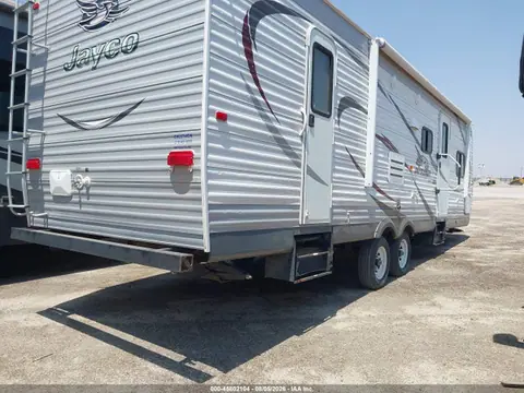 2015 Jayco Other VIN 1UJBJ0BR7F1TC0416 фото 4