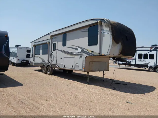 2020 Jayco Other VIN 1UJCJ0BT8L1WD0201 фото 1