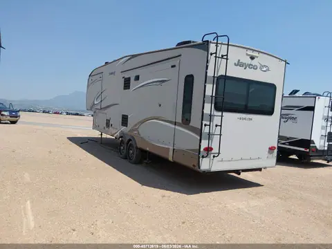 2020 Jayco Other VIN 1UJCJ0BT8L1WD0201 фото 3