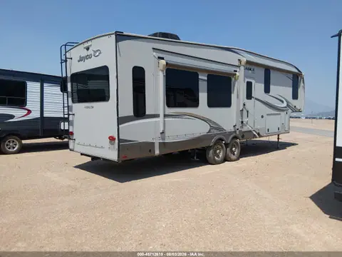2020 Jayco Other VIN 1UJCJ0BT8L1WD0201 фото 4