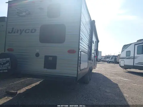 2021 Jayco Other VIN 1UJBJ0BP5M17W0991 фото 4