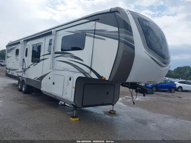 2021 Jayco Other VIN 1UJCJ0BV7M1LF0305 фото 1