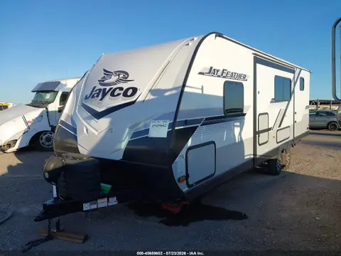 2024 Jayco Other VIN 1UJBB0BP9R1JS0089 фото 2