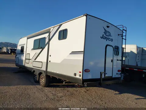 2024 Jayco Other VIN 1UJBB0BP9R1JS0089 фото 3