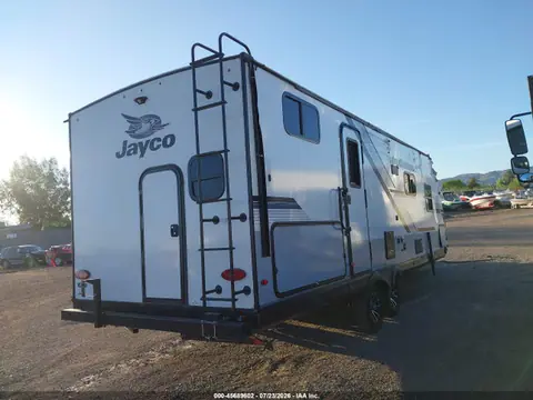 2024 Jayco Other VIN 1UJBB0BP9R1JS0089 фото 4
