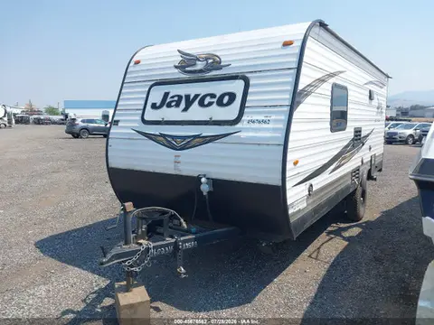 2019 Jayco Slx Baja VIN 1UJBJ0AJ4K77A0302 фото 2