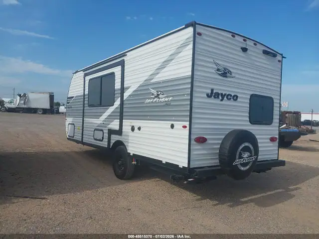 1UJBC0AK6T1YF0399 — 2026 Jayco Slx, фото 3 с аукциона IAAI 30.09.2026, Град