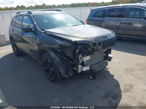 2023 Jeep Cherokee Altitude Lux VIN 1C4PJMMB8PD103488 фото 1