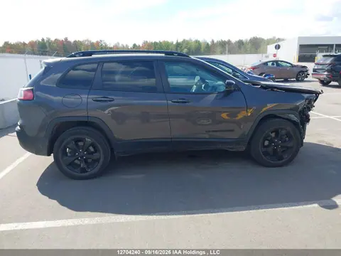 2023 Jeep Cherokee Altitude Lux VIN 1C4PJMMB8PD103488 фото 14