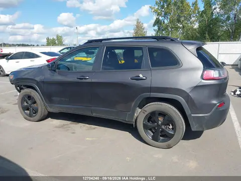 2023 Jeep Cherokee Altitude Lux VIN 1C4PJMMB8PD103488 фото 15
