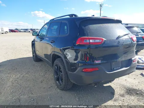 2017 Jeep Cherokee Altitude VIN 1C4PJMAB1HW580290 фото 3