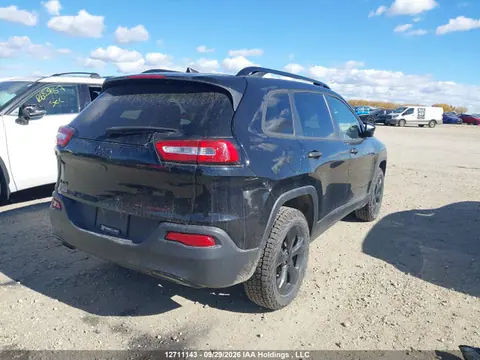 2017 Jeep Cherokee Altitude VIN 1C4PJMAB1HW580290 фото 4