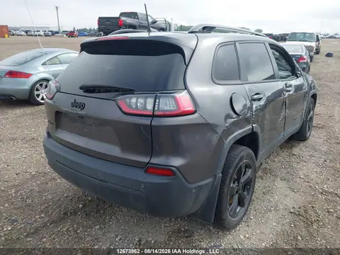 2023 Jeep Cherokee Altitude VIN 1C4PJMMB8PD113597 фото 4