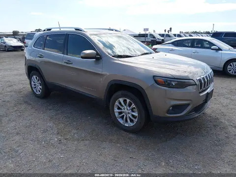 1C4PJMCB7KD459943 — 2019 Jeep Cherokee Latitude 4X4, Естественный износ (Normal Wear & Tear), фото до ремонта