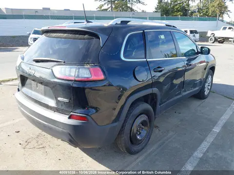 2019 Jeep Cherokee North VIN 1C4PJMCNXKD152938 фото 4