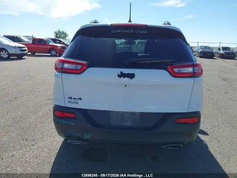 2017 Jeep Cherokee Sport VIN 1C4PJMAS1HD238026 фото 16