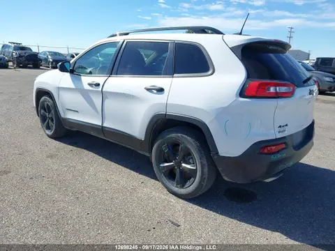 2017 Jeep Cherokee Sport VIN 1C4PJMAS1HD238026 фото 3
