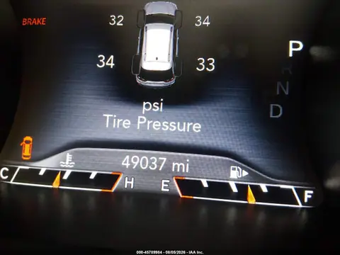 2020 Jeep Cherokee Trailhawk 4x4 VIN 1C4PJMBN0LD603541 фото 15
