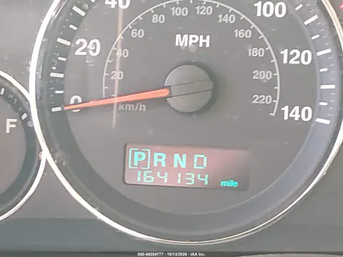 2007 Jeep Commander Sport VIN 1J8HG48K47C685861 фото 16
