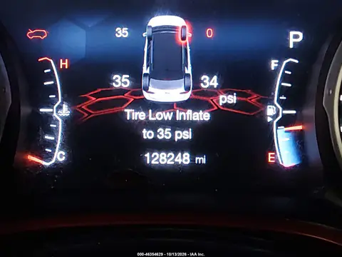 2021 Jeep Compass Trailhawk 4X4 VIN 3C4NJDDB5MT597936 фото 17