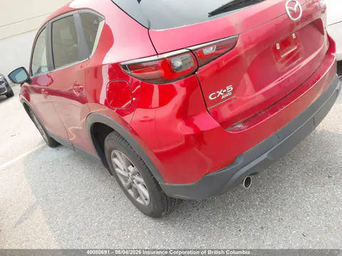 2023 Mazda Cx-5 Preferred VIN JM3KFBCM6P0179731 фото 4