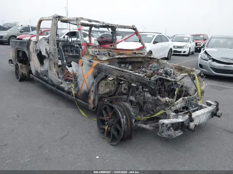 1C6JJTBG4RL122621 — 2024 Jeep Gladiator Rubicon, Кузов (Exterior Burn), фото до ремонта
