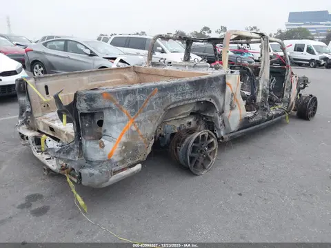 2024 Jeep Gladiator Rubicon VIN 1C6JJTBG4RL122621 фото 4