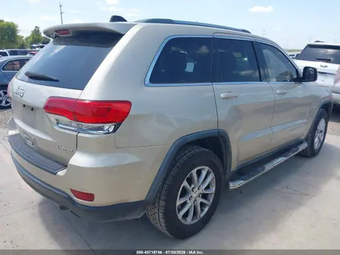 2014 Jeep Grand Cherokee Laredo VIN 1C4RJEAG2EC149190 фото 4
