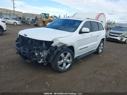 2020 Jeep Grand Cherokee Laredo VIN 1C4RJFAG2LC315601 фото 2
