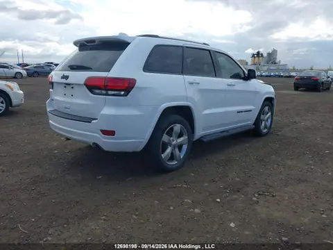2020 Jeep Grand Cherokee Laredo VIN 1C4RJFAG2LC315601 фото 4