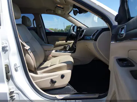 2018 Jeep Grand Cherokee Limited 4x4 VIN 1C4RJFBG2JC149043 фото 5