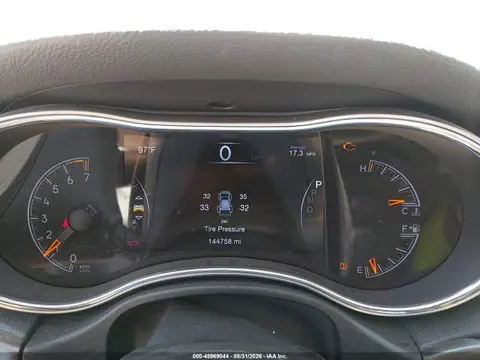 2018 Jeep Grand Cherokee Limited 4x4 VIN 1C4RJFBG2JC149043 фото 7