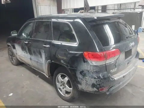 2019 Jeep Grand Cherokee Limited 4x4 VIN 1C4RJFBG5KC713043 фото 3