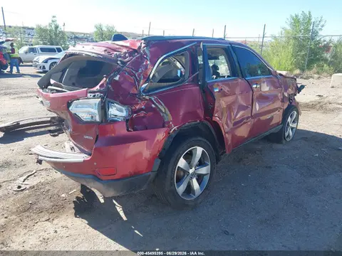2015 Jeep Grand Cherokee Limited VIN 1C4RJEBG5FC175668 фото 4