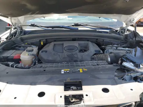 2022 Jeep Grand Cherokee Overland 4x4 VIN 1C4RJHDG5N8564696 фото 10
