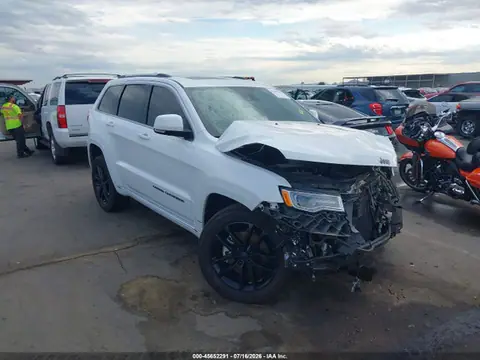 2020 Jeep Grand Cherokee Summit 4x4 VIN 1C4RJFJT7LC150383 фото 1