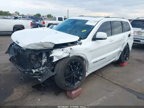 2020 Jeep Grand Cherokee Summit 4x4 VIN 1C4RJFJT7LC150383 фото 2