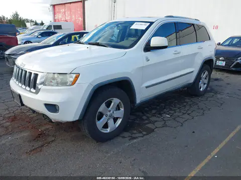 2011 Jeep Grand Cherokee Laredo VIN 1J4RR4GG2BC713923 фото 3